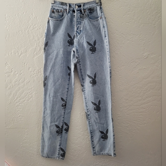 Playboy By PacSun Jeans Size 23 - Picture 1 of 11